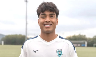সিঙ্গাপুরের বিপক্ষে ক্যাম্পে ডাক পেলেন ফাহমিদুল