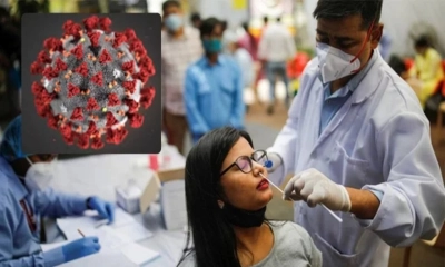 দেশে এলো করোনা পরীক্ষার ২৮ হাজার কিট