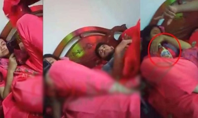 মদের আড্ডায় বৈষম্যবিরোধী ছাত্র আন্দোলনের নেতারা, ভিডিও ভাইরাল