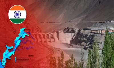 যুদ্ধবিরতিতে ‘হ্যাঁ’, সিন্ধু আলোচনায় ভারতের ‘না’