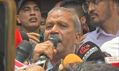 মাইলস্টোন শিক্ষার্থীদের সব দাবি মেনে নিল সরকার