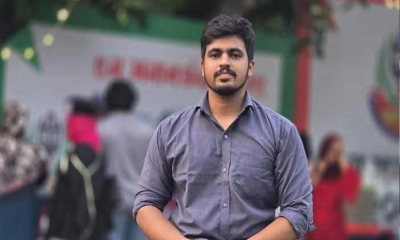 ছাত্রলীগ থেকে শিবিরে কেন, ব্যাখ্যা দিলেন সেই ফারাবী