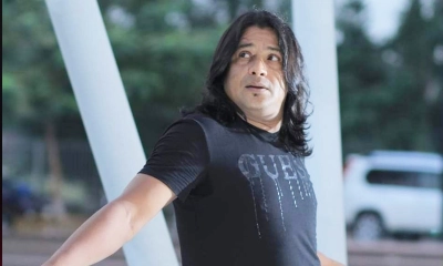 শুভ জন্মদিন মিজান রহমান