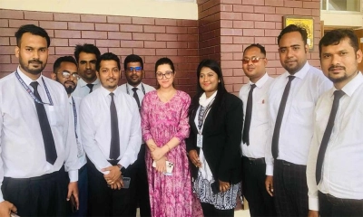 এবার মামলা করলেন পরীমণি