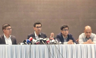 ‘বিনিয়োগ সম্মেলনে সরকারের খরচ দেড় কোটি টাকা’