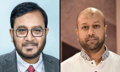 সয়াবিন তেলের দাম বৃদ্ধিতে এবি পার্টির তীব্র প্রতিবাদ