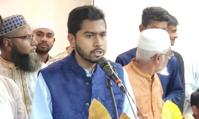 ‘সরকারের মধ্যস্থতায় হামিদের পালিয়ে যাওয়া সম্ভব হয়েছে’