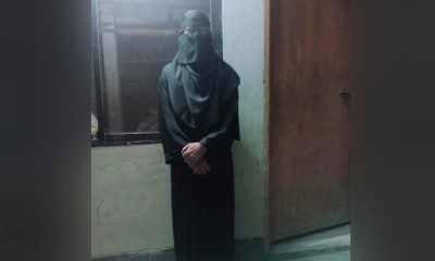 রশিদ আহমদ। ছবি: সংগৃহীত