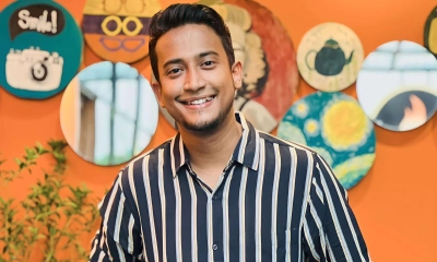 সুলতানী আমলের ঈদ র‍্যালিতে অংশগ্রহণের আহ্বান জানালেন তাসরিফ