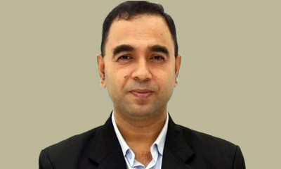 থানায় জিডি করলেন ভোক্তা অধিকারের জব্বার মন্ডল
