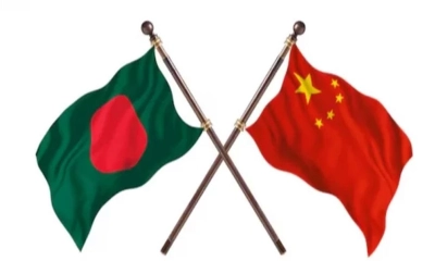 সন্ধ্যায় ঢাকায় আসছে চীনা জরুরি বার্ন বিশেষজ্ঞ টিম