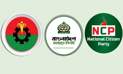 ঈদের পরে কোন পথে রাজনীতি?