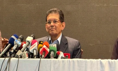 ‘তিস্তা ছাড়াও পানি ব্যবস্থাপনা নিয়ে কাজ করতে আগ্রহী চীন’
