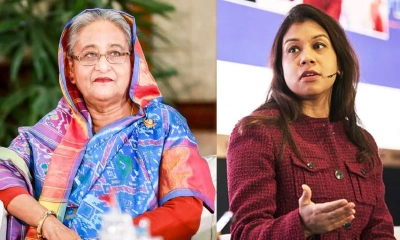 হাসিনা ও টিউলিপকে ফেরাতে দুদকের কার্যক্রম শুরু