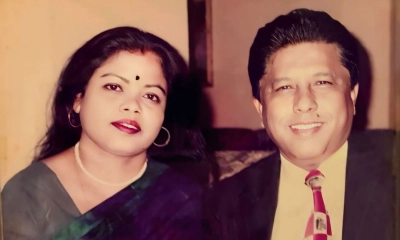 সাবেক এমপি শম্ভু’র স্ত্রীর ২ ফ্ল্যাটসহ ব্যাংক হিসাব জব্দ