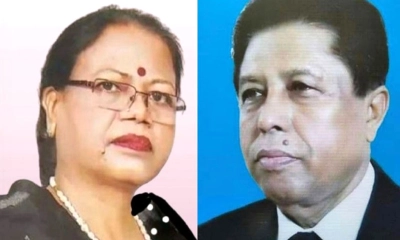 সাবেক এমপি শম্ভু’র স্ত্রীর ২ ফ্ল্যাটসহ ব্যাংক হিসাব জব্দ