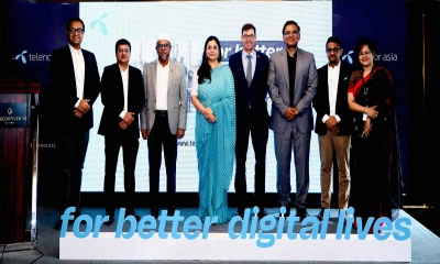 ১০০ মেগাওয়াট সৌরবিদ্যুৎ প্ল্যান্ট স্থাপনে ত্রিপক্ষীয় চুক্তি