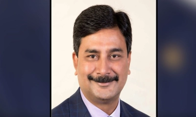 এনবিআর সদস্য হিসেবে নিয়োগ পেলেন তাসিম বিল্লাহ ফারুকী