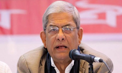 গণতান্ত্রিক অধিকার রক্ষায় ঐক্যবদ্ধ থাকতে হবে