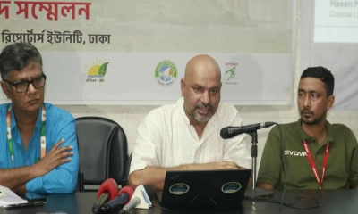 ওরিয়নের কয়লা বিদ্যুৎ প্রকল্প বাতিলের দাবি