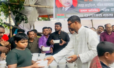 জনগণ বিএনপি ভোট দিবে জেনেই নির্বাচন নিয়ে তালবাহানা চলছে : জুয়েল