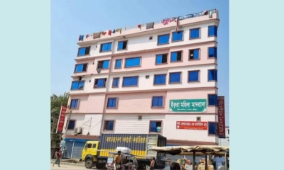 লাকসামে মাদ্রাসাছাত্রীর রহস্যজনক মৃত্যু