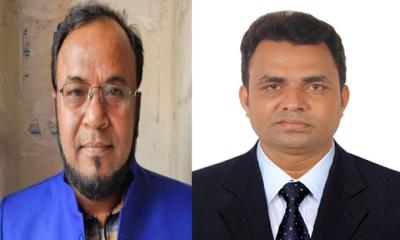 মাদারীপুর জাতীয় সাংবাদিক সংস্থার সভাপতি ফায়েজুল, সম্পাদক মিলন