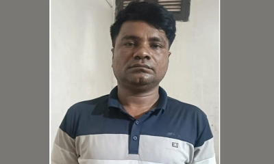 কালীগঞ্জে ইয়াবাসহ ‘মাদক সম্রাট’ সালাউদ্দিন গ্রেপ্তার