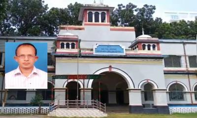 প্রধান শিক্ষকের বিরুদ্ধে নানা অনিয়মের অভিযোগ