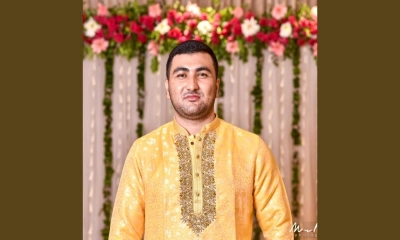 ‘যতদিন বেঁচে আছি জীবনটাকে বোনাস মনে হয়’