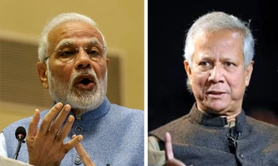 ভারতের ইউটার্ন, নেপথ্যে কি?