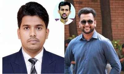 উপদেষ্টা আসিফের এপিএস-প্রেস সচিবের বিরুদ্ধে অভিযোগ