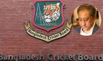 পাপনের খেয়াল খুশিতেই চলত বিসিবি