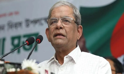‘নিরপেক্ষতা না থাকলে উপদেষ্টাদের বের করে দেয়া দরকার’