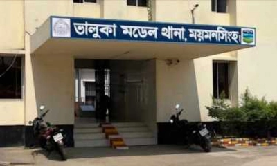 ময়মনসিংহে ভাড়াটিয়ার হাতে বাড়িওয়ালা খুন 