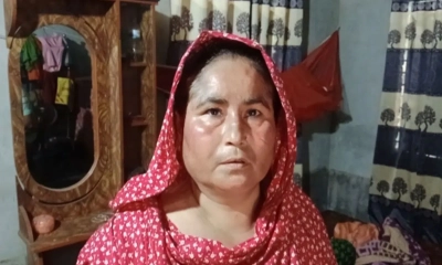 ৫ম শ্রেণি পাস না করেও ‘সার্জারি ডাক্তার’ রশিদা