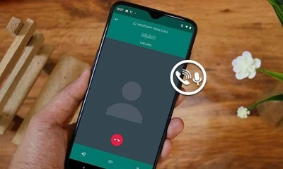 হোয়াটসঅ্যাপ কল রেকর্ড করবেন যেভাবে, জানুন সহজ পদ্ধতি