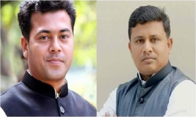 মেহেরপুরে মেয়র রিটন, যুবলীগ নেতা পেরেশানসহ ২৮ জনের বিরুদ্ধে মামলা