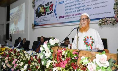 সাড়ে ৭ হাজার গ্রাহকের বিমা পরিশোধ করেছে জেনিথ লাইফ