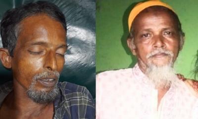 লাকসামে একদিনে ২ হত্যা, আটক ২