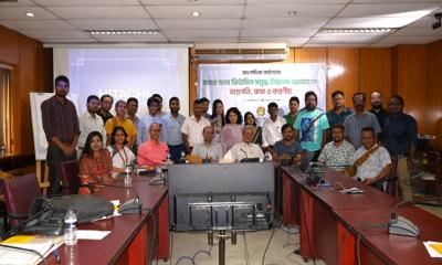 সবার জন্য ভিটামিনসমৃদ্ধ নিরাপদ ভোজ্যতেল নিশ্চিত করতে হবে