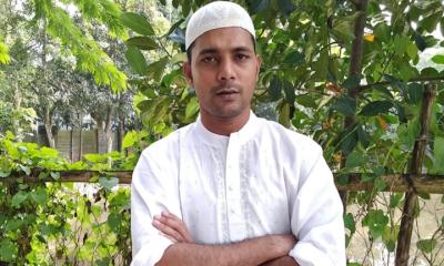 নারায়নগঞ্জে নিখোঁজের ৬ মাসেও সন্ধান মেলেনি এক যুবকের