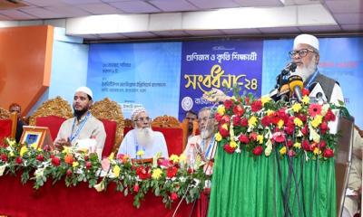 কোনো ষড়যন্ত্র সফল হতে দেওয়া হবে না: ধর্ম উপদেষ্টা