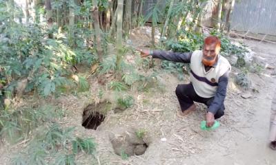 ঘোড়াশাল ট্র্যাজেডি দিবস আজ