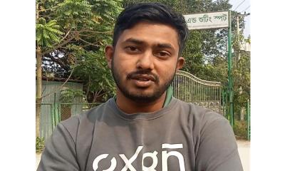 পূবাইলে বিশ্ববিদ্যালয় ছাত্রীকে বিয়ের প্রলোভনে ধর্ষণ