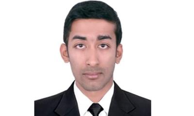 দাউদকান্দির উপজেলা প্রকৌশলী স্নেহাল রায় রামগতিতে বদলি