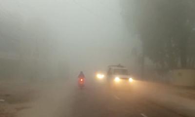 দেশের সর্বনিম্ন তাপমাত্রা মৌলভীবাজারে