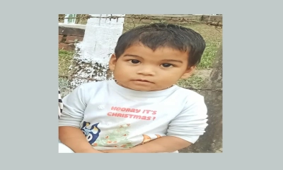 বেড়াতে এসে মামাতো ভাইকে অপহরণ, মুক্তিপণ দাবি