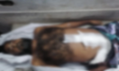 ফোনে বাসায় ডেকে ছুরিকাঘাতে ব্যবসায়ীকে হত্যা তরুণীর