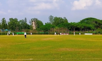 কেরানীগঞ্জে বিটি মাঠে ১৭ শর্তে মেলার অনুমতি দিলেন জেলা প্রশাসক